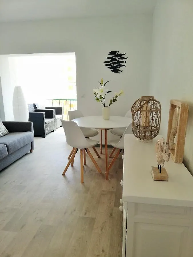 Appartement Moderne Premiere Ligne De Mer Santa Roses Apartment