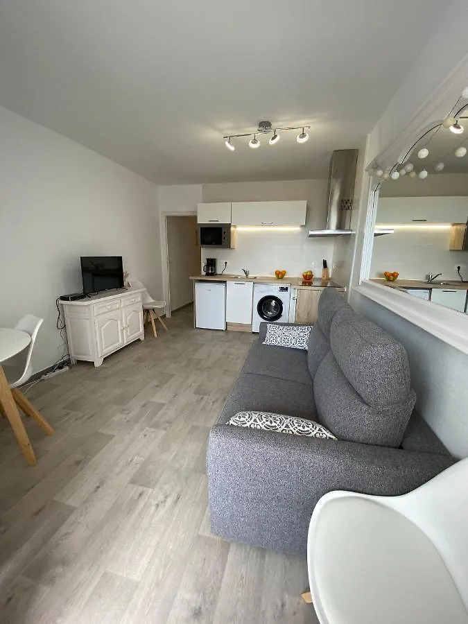 Appartement Moderne Premiere Ligne De Mer Santa Roses