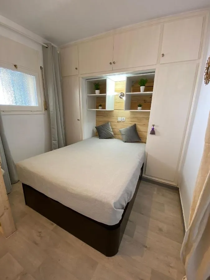 Appartement Moderne Premiere Ligne De Mer Santa Roses 0*,