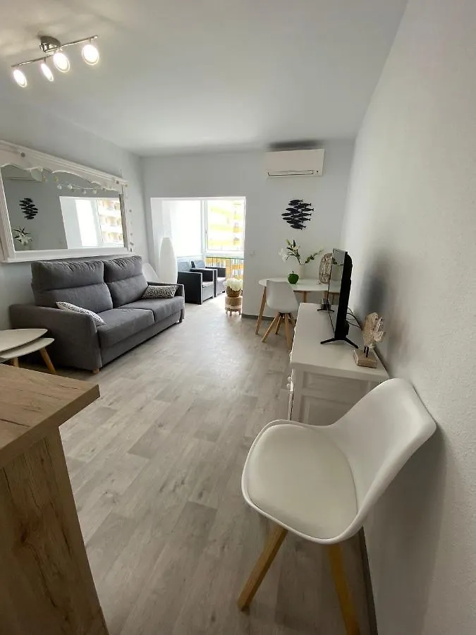 Apartment Appartement Moderne Premiere Ligne De Mer Santa Roses