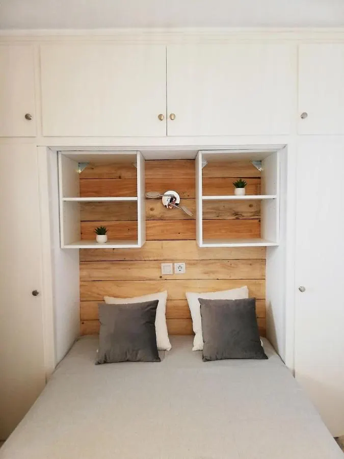 Appartement Moderne Premiere Ligne De Mer Santa Roses