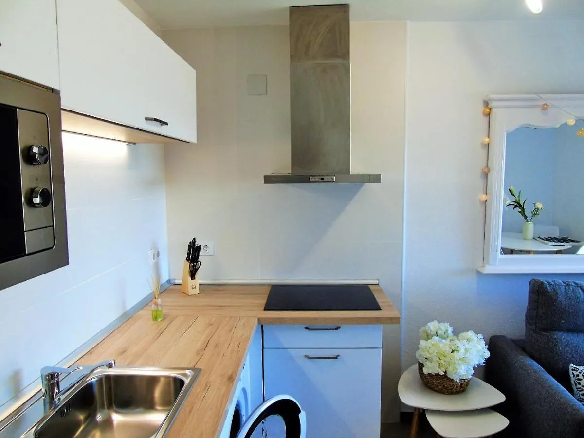 Appartement Moderne Premiere Ligne De Mer Santa Roses 0*,  Spain