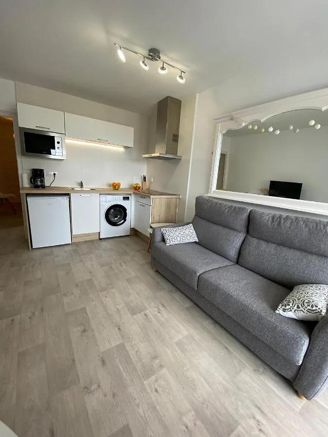 Appartement Moderne Premiere Ligne De Mer Santa Roses
